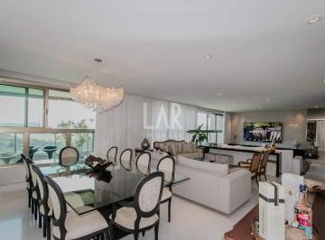 Apartamento · 278m² · 4 Quartos · 4 Vagas · Apartamento à venda, 4 quartos, 4 suítes, 4 vagas, Vila da Serra - Nova Lima/MG