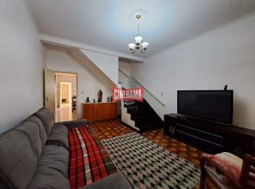 Casa · 137m² · 2 Quartos · 2 Vagas · Sobrado à venda, 2 quartos, 2 vagas, Santo Antônio - São Caetano do Sul/SP