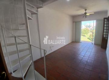 Apartamento · 118m² · 2 Quartos · 1 Vaga · Apartamento Cobertura no Jardim Prudência - São Paulo / SP