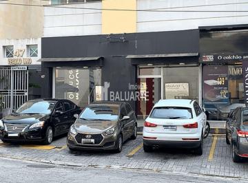 Comercial · 230m² · 3 Vagas · Loja comercial próximo ao Shopping Morumbi Open Center Vila Suzana Vila