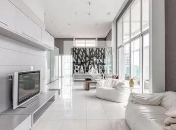 Apartamento · 203m² · 1 Quarto · 2 Vagas · Apartamento à venda com 203m², 1 quarto e 2 vagas