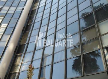 Comercial · 93m² · 2 Vagas · Sala comercial para locação na Chácara Santo Antonio - São Paulo - SP