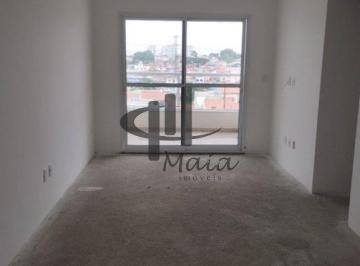 Apartamento · 69m² · 2 Quartos · Venda Apartamento Sao Caetano do Sul Nova Gerti Ref: 44049