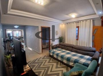 Casa · 142m² · 2 Quartos · 2 Vagas · Venda Casa Sao Caetano do Sul Osvaldo Cruz Ref: 44054