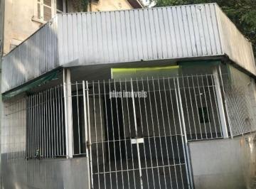 Comercial · 260m² · 1 Quarto · Sobrado Comercial de Esquina  com varanda coberta , vila Mariana 260 m ²