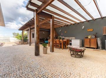 Casa · 300m² · 3 Quartos · 4 Vagas · [casa em condominio] [condominio fechado][altiplano leste]