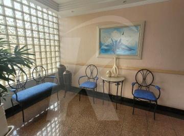 Apartamento · 120m² · 3 Quartos · 2 Vagas · Excelente Apartamento à Venda em Santana ? 4 Dormitórios, 2 Vagas e 120m² de Área Privativa