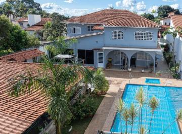 Apartamento · 638m² · 6 Quartos · 6 Vagas · SHIS QI 29 CASA 6 QUARTOS CONFORTO E SUSTENTABILIDADE