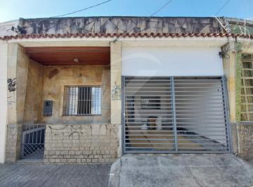 Casa · 75m² · 3 Quartos · 1 Vaga · Casa térrea com 03 quartos, sendo 01 suíte, 01 vaga de garagem