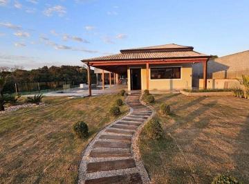Rural · 25000m² · 3 Quartos · Chácara com 3 dormitórios à venda, 25000 m² por R$ 1.700.000,00 - Vila São Francisco - Mogi das Cruz