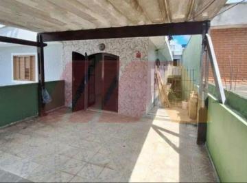 Casa · 120m² · 4 Quartos · 2 Vagas · Sobrado para venda, 4 dormitórios, 2 vagas de garagem. Localizado no Parque Edu Chaves.