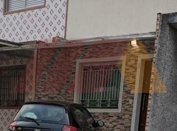 Casa · 85m² · 2 Quartos · 1 Vaga · Sobrado a venda com 2 suíte e 1 vaga de garagem na Vila Mazzei