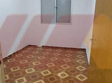 Apartamento · 50m² · 2 Quartos · 1 Vaga · Apartamento para venda, com 2 dormitórios e 1 vaga de garagem. Localizado na Vila Albertina.