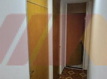 Apartamento · 50m² · 2 Quartos · 1 Vaga · Apartamento para venda, com 2 dormitórios e 1 vaga de garagem. Localizado na Vila Albertina.