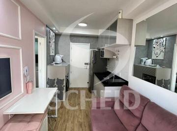 Apartamento · 35m² · 1 Quarto · Vende-se Apartamento, 35m2, 1 Dormitório - Cupecê