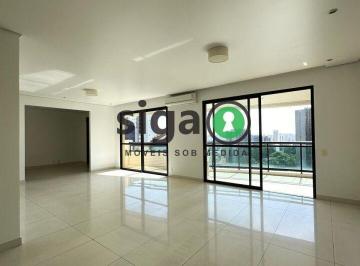 Apartamento · 192m² · 3 Quartos · 3 Vagas · LINDO APARTAMENTO A VENDA