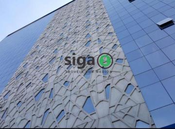 Comercial · 317m² · 9 Vagas · LAJE COMERCIAL 317/M2 NA NAÇÕES UNIDAS!