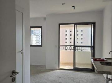 Apartamento · 33m² · 1 Quarto · Studio na Vila Mariana 3432