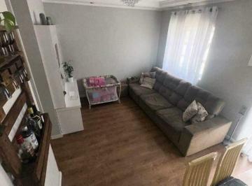 Casa · 105m² · 3 Quartos · 2 Vagas · Sobrado à venda 3 quartos 2 vagas Demarchi - São Bernardo do Campo - SP
