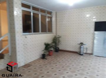 Casa · 140m² · 2 Quartos · 2 Vagas · Casa em Vila Guarani (Z Sul) com 140m²
