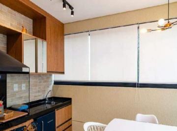 Apartamento · 114m² · 2 Quartos · 1 Vaga · Apartamento à venda 2 quartos 1 suíte 1 vaga Vila Mascote - São Paulo - SP
