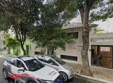 Comercial · 390m² · Prédio Comercial em Vila Clementino com 390m²