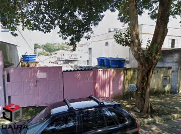 Terreno · 330m² · Terreno à venda Planalto - São Bernardo do Campo - SP