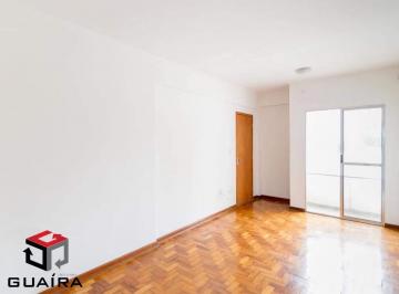 Apartamento · 64m² · 2 Quartos · Apartamento 64 m² Localizado no bairro Centro Santo André - SP