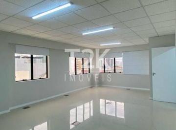 Comercial · 60m² · PHD OFFICE - SALA 208