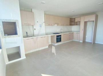 Apartamento · 58m² · 2 Quartos · 1 Vaga · Semi mobiliado no bairro São João