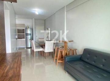 Apartamento · 74m² · 2 Quartos · 1 Vaga · Apartamento mobiliado no bairro São João