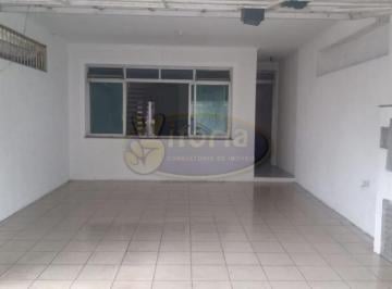 Casa · 127m² · 3 Quartos · 2 Vagas · SOBRADO SANTO ANDRÉ