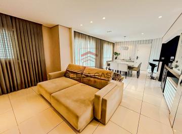 Apartamento · 114m² · 3 Quartos · 2 Vagas · Apartamento a venda com 3 quartos no Bairro da mooca