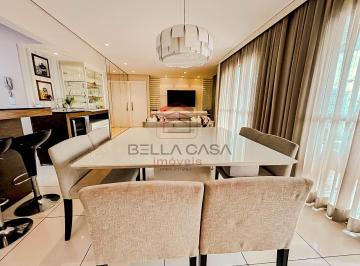Apartamento · 114m² · 3 Quartos · 2 Vagas · Apartamento a venda com 3 quartos no Bairro da mooca