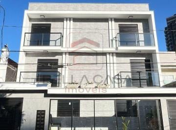 Casa · 56m² · 2 Quartos · APARTAMENTO 2 DORMITÓRIOS VILA ZELINA
