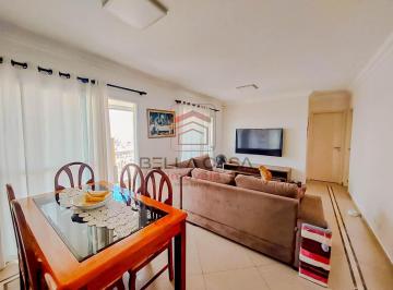 Apartamento · 114m² · 4 Quartos · 2 Vagas · APTO PRONTO PARA MORAR - FACE NORTE - REF BC8591