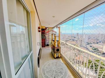 Apartamento · 114m² · 4 Quartos · 2 Vagas · APTO PRONTO PARA MORAR - FACE NORTE - REF BC8591