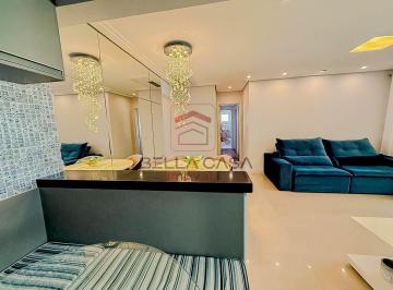 Apartamento · 133m² · 3 Quartos · 3 Vagas · Apartamento com 3 Quartos à venda, 133m² - Móoca