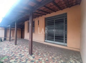 Casa · 223m² · 3 Quartos · 2 Vagas · Casa à venda, 3 quartos, 2 vagas, Graça - Belo Horizonte/MG