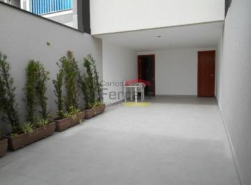 Casa · 120m² · 3 Quartos · 2 Vagas · Sobrado Novo Parada Inglesa, 3 dormitórios, sendo 1 suíte, 2 vagas