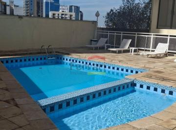 Apartamento · 90m² · 3 Quartos · 2 Vagas · Apartamento Santana
