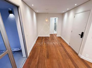 Apartamento · 55m² · 2 Quartos · 1 Vaga · Apartamento à Venda na Vila Olímpia - 2 Dormitórios (1 Suíte) - 1 Vaga - 55m² de Área Útil
