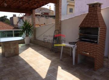 Casa · 250m² · 3 Quartos · 2 Vagas · Sobrado com 3 Dormitórios e Suíte com Hidro - Próximo à Av. Boschetti e Metrô Tucuruvi!