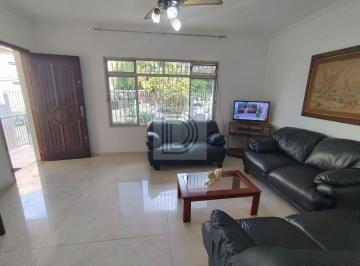 Casa · 223m² · 4 Quartos · 4 Vagas · Sobrado à Venda no Jardim Rizzo - Ao Lado da USP