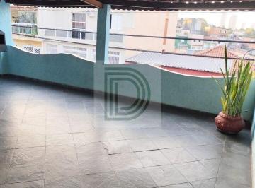 Casa · 200m² · 3 Quartos · 3 Vagas · Sobrado 200m², 3 dorms, suíte, varanda gourmet, 3 vagas e muito espaço!