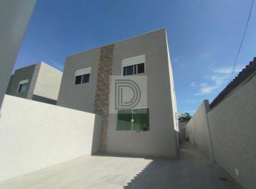 Casa · 128m² · 3 Quartos · 2 Vagas · SOBRADO À VENDA NA GRANJA VIANA - FINO ACABAMENTO - 120 M²