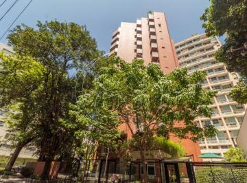 Apartamento · 127m² · 2 Quartos · 2 Vagas · APARTAMENTO NA REGIÃO DE MOEMA