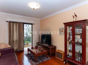 Apartamento · 103m² · 3 Quartos · 2 Vagas · Apartamento à Venda na Rua Desembargador do Vale, Pompeia/ 103m²/ 3 Quartos/ 1 Suíte/ 2 Vagas