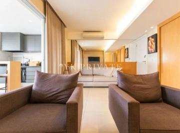 Apartamento · 118m² · 3 Quartos · 3 Vagas · Apartamento à Venda na Rua Faustolo, Vila Romana/ Condomínio Forme/ 118m²/ 3 Suítes/ 3 Vagas