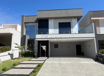 imagem · Sobrado à venda em Indaiatuba, Jardim Esplanada, com 3 suítes, com 267 m², Resid